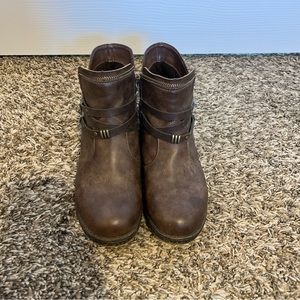 Maurices women’s ankle boots